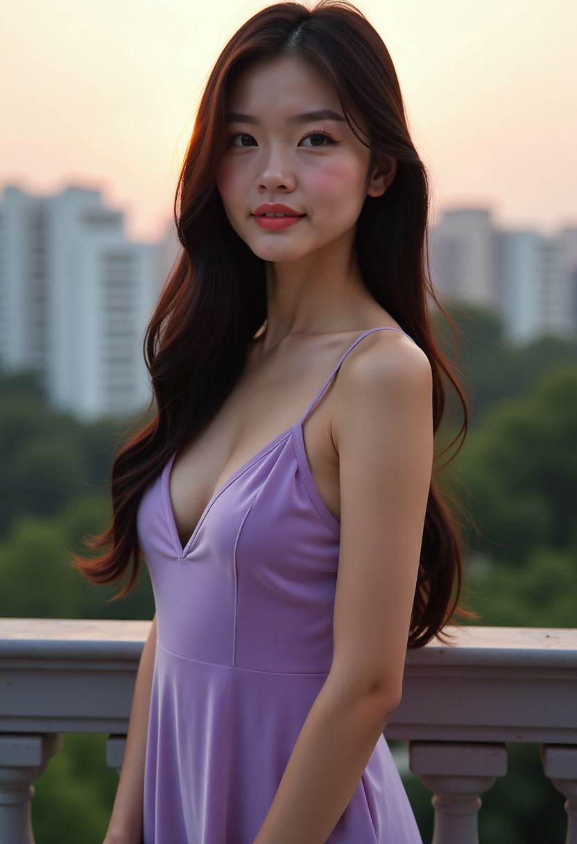 硅谷极客